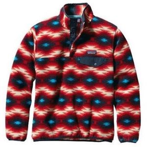 Patagonia Women’s Lightweight Synchilla
